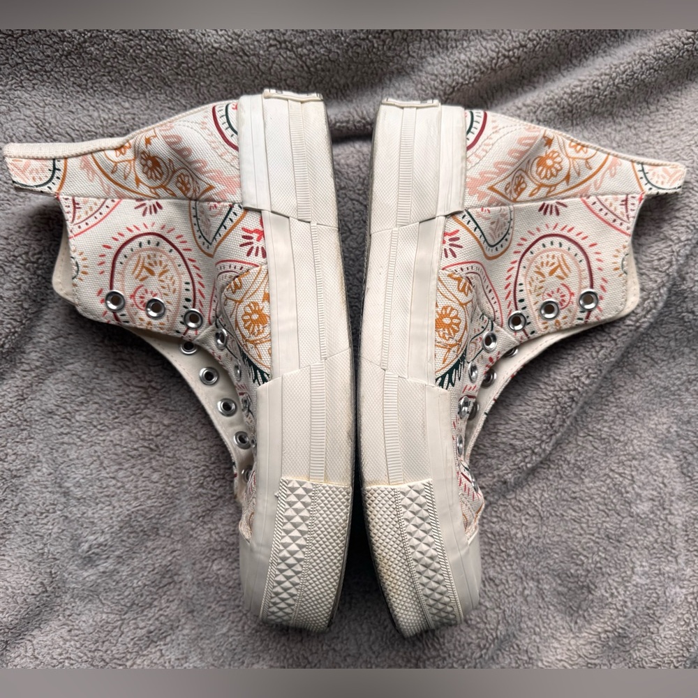 Converse Chuck 70 Plus “Crafted Evolution” High T… - image 5